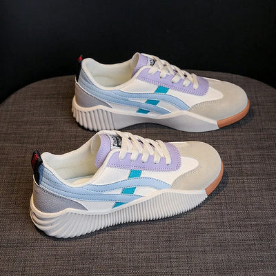 Zapatillas Camila - Ortopédicas