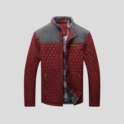 Chaqueta Vittorio Clase y Confortable