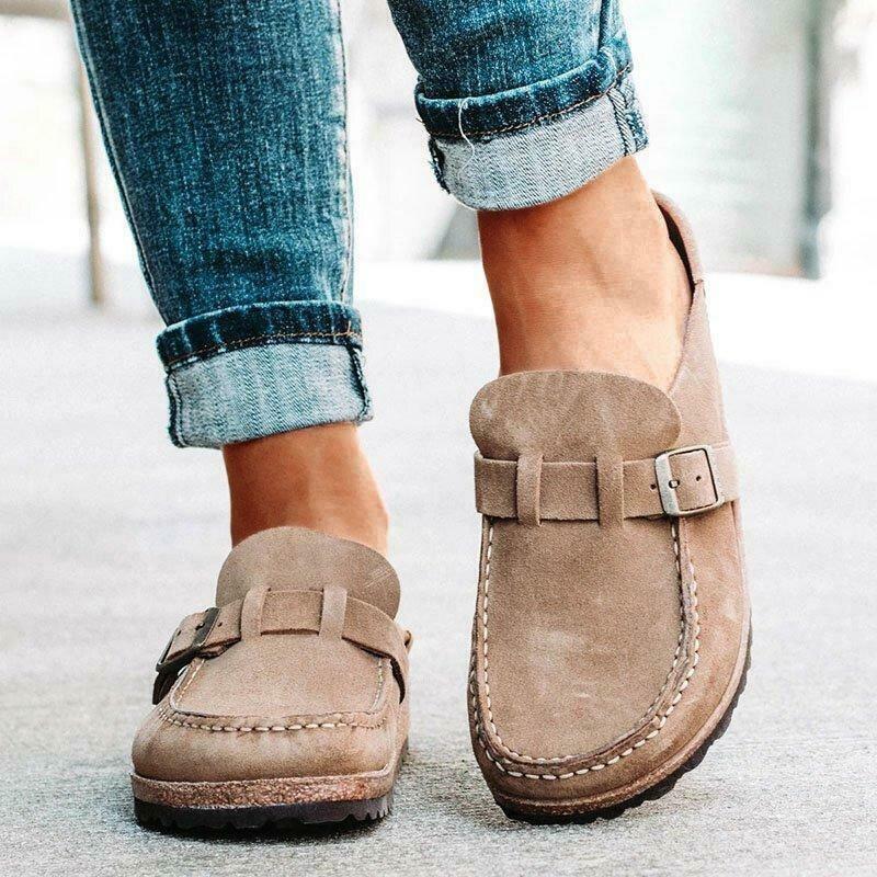 Dolce | Mocasines casuales de moda