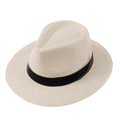 SOMBRERO PANAMA HAT™